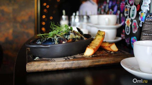 Крупнейший бар в азиатской части России BlaBlaBar закрывается в Новосибирске