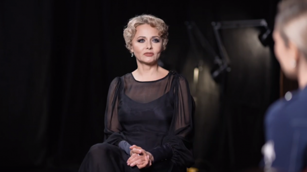 Заслуженная артистка России заявила о высоком культурном потенциале Омска