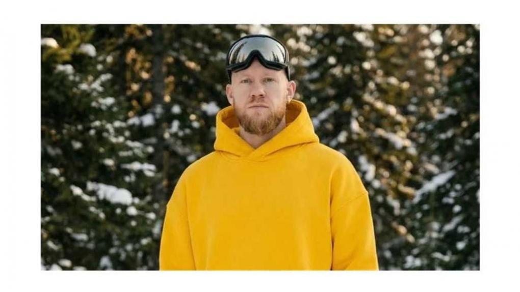 Виртуальные модели продемонстрировали коллекцию одежды Шерегеш от MySiberia и Билайна