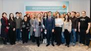 Чтобы дети были сыты и здоровы: в Новосибирске партия «Новые люди» провела городское родительское собрание о школьном питании
