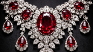 В Омске спрос на украшения с рубином вырос на 35%