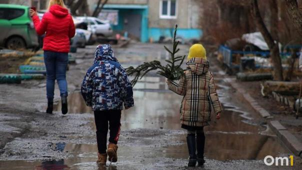 Синоптик высмеял панику москвичей из-за снега и пообещал +16 на Пасху