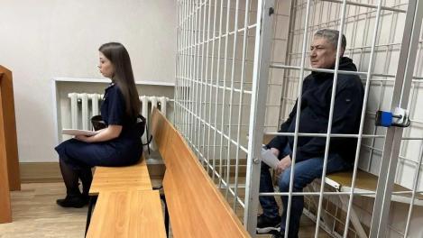 Суд избрал домашний арест бывшему начальнику ИФНС по Октябрьскому району Новосибирска