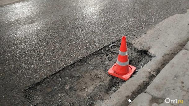 Жители посёлка Мирный в Верх-Туле пожаловались на отсутствие дороги к домам