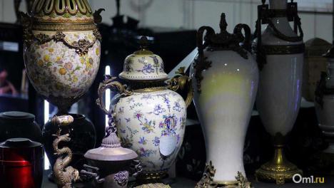 В Омском районе назвали новый срок запуска первого крематория