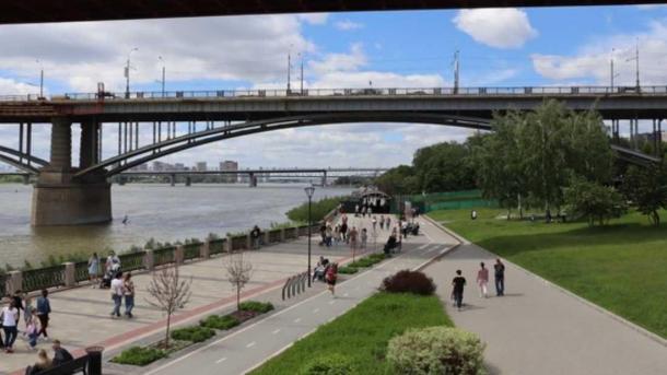 Легальные каникулы: новосибирцев ждёт короткий рабочий май