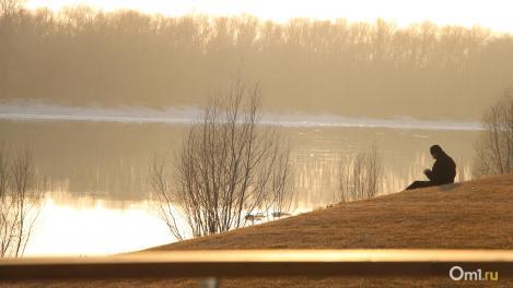 Ртуть, хлориды, цинк: чем загрязнены реки Омской области