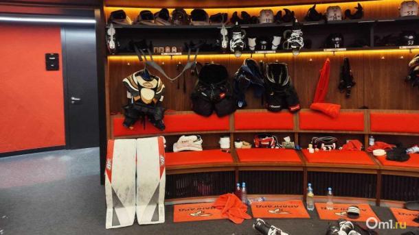 Два игрока «Авангарда» могут очень скоро вернуться в состав