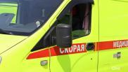 Километр несли на носилках: новосибирские спасатели вытащили из леса мужчину со сломанной ногой