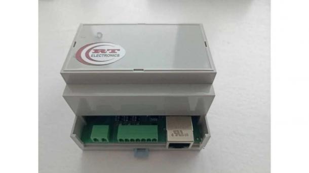 Новосибирские инженеры передали данные на 600 метров через розетку