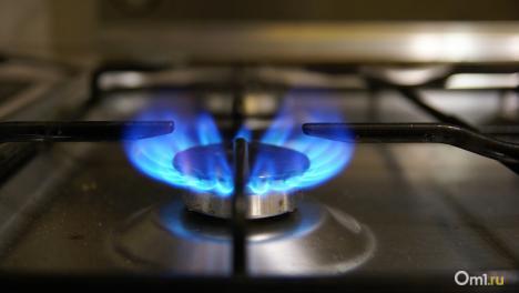 Газ в Омске подорожает сильнее, чем планировалось