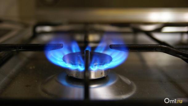 Газ в Омске подорожает сильнее, чем планировалось