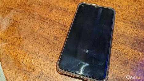 Мошенники заставили молодую омичку перевести все семейные сбережения