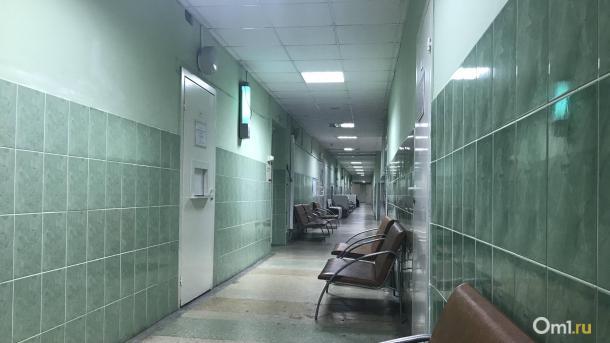 Укусил клещ? Вот куда можно обратиться за медпомощью в Омской области