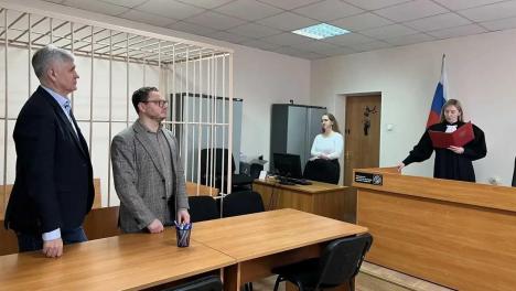48 миллионов ушло в никуда, а чиновник не сел: экс-глава дептранса Новосибирска избежал колонии