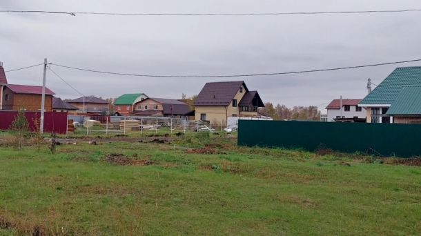 В Омской области подготовили более 1 500 участков для многодетных семей