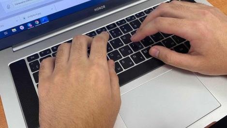 В минздраве пояснили, как «починить» сайт Электронной регистратуры Новосибирской области