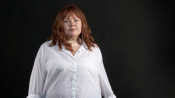 Омичка Елена Мелентьева сыграла в новом сезоне сериала «Универ» (16+)