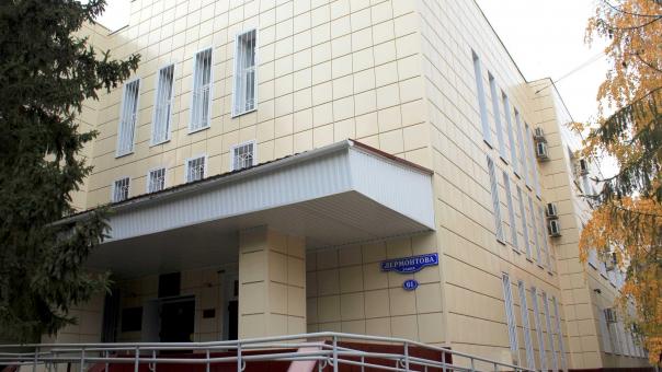 Омича арестовали на 10 суток за комментарий в социальной сети