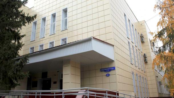 Омича арестовали на 10 суток за комментарий в социальной сети