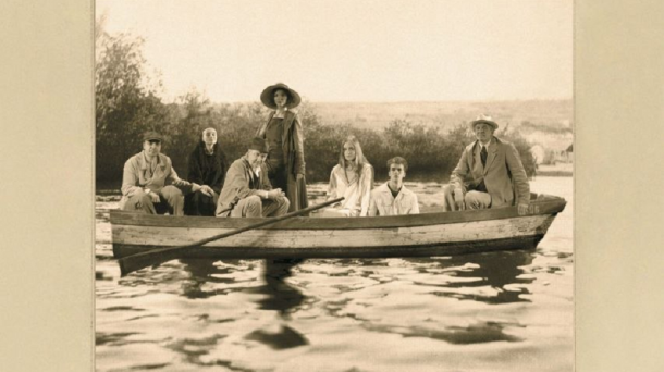 Театр Европы покажет спектакль «Чайка» в Омске