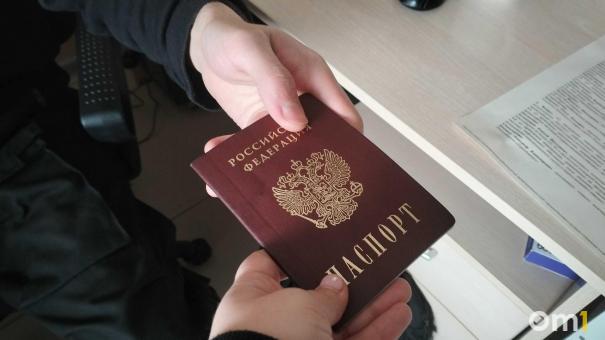Троих омичей будут судить за организацию незаконной миграции