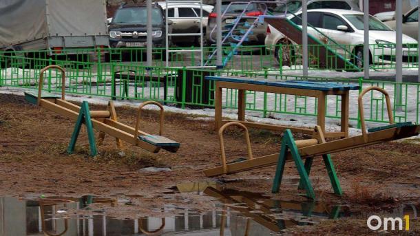 Будет ещё холоднее: Омскую область накроют нетипичные морозы