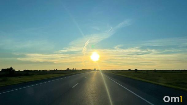 «Апрельские качели»: когда в Москве ждать дождь и сколько он продлится