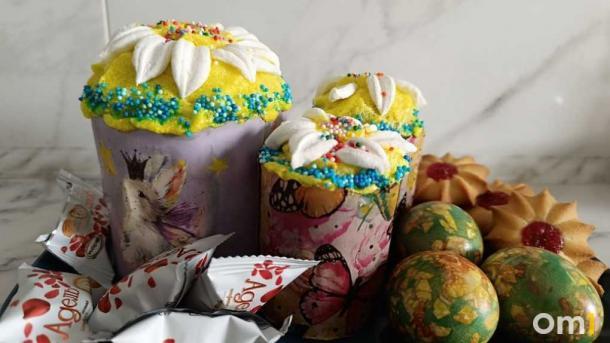 Выбросить испорченный кулич — грех? Священник дал неожиданный ответ