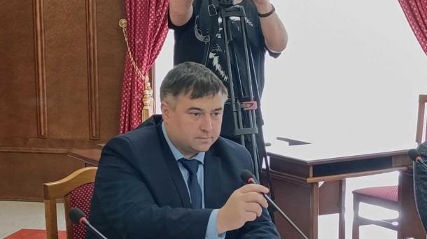 Роман Яковлев заявил о несостоятельности главы Минсельхоза Новосибирской области