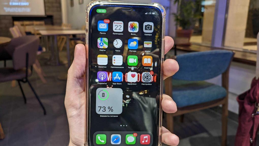 Хранитель ответил за 1,4 млн звонков абонентам СберМобайла в Омской области за квартал