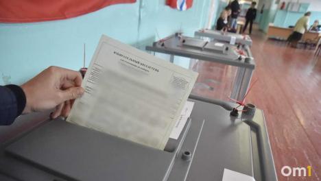 «Временно не работает»: экс-начальник из Новосибирска и сын легендарного губернатора планирует вернуться в политику