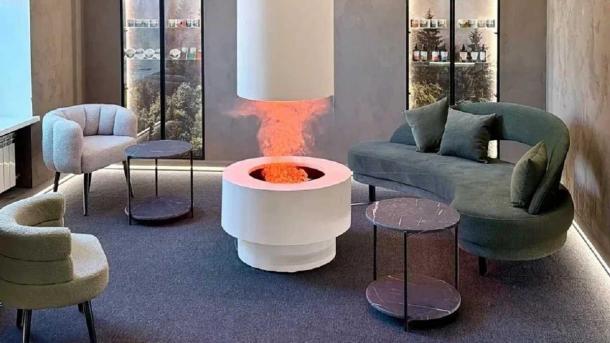 В Омске появится «Тепло тайги»: что это такое?