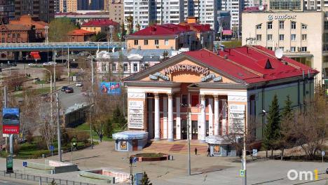 Когда в Омскую область вернётся тепло? Синоптики дали грустный прогноз