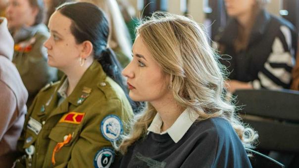 Более 70 наставников молодёжи — комиссары РСО со всей России соберутся в Омске