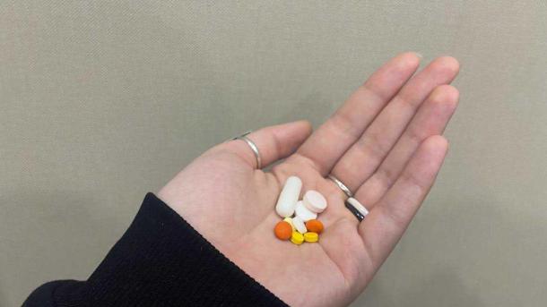 Минздрав РФ ужесточил отпуск препаратов из аптек Новосибирска