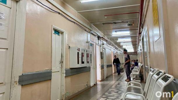 В Омске подростка укусили два клеща: он попал в реанимацию