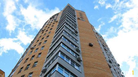 Внезапно: в Омске начали падать цены на квартиры в новостройках