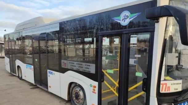 Два муниципальных маршрута свяжут город с садовыми обществами до середины октября в Новосибирске