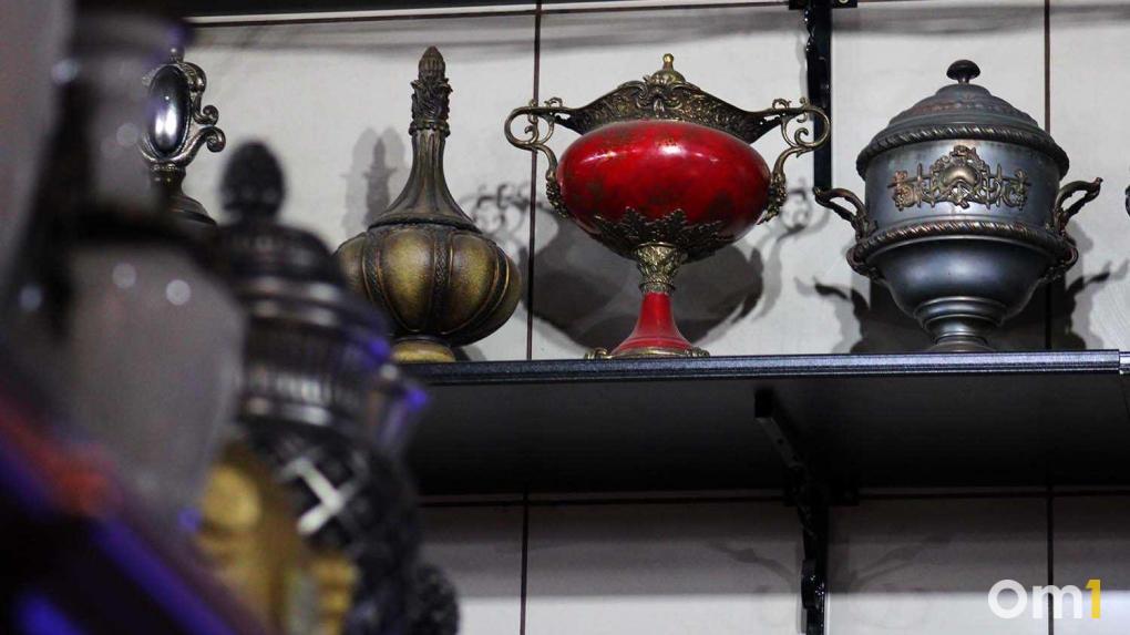 Крематорий под Омском планируется ввести в эксплуатацию в августе-сентябре