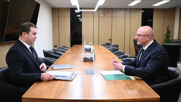 Важные гости, права дольщиков и развитие туризма