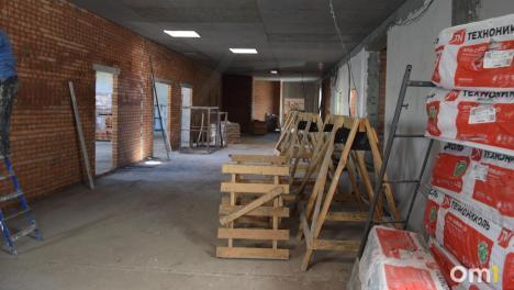 Всё для дачной стройки в Омске: обзор рынков и гипермаркетов