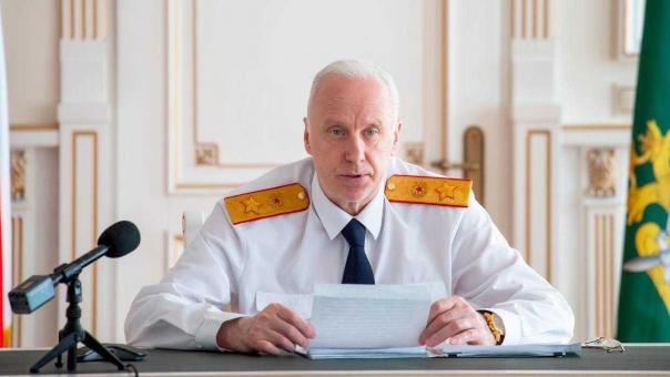 Дело пятилетнего ребёнка-инвалида из Новосибирска дошло до Бастрыкина