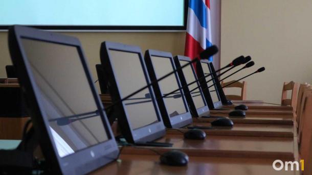 25-летний ветеран стал замглавы Бердска по вопросам СВО