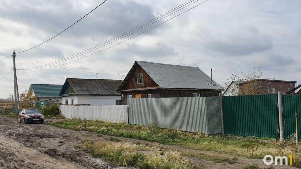 Прокуратура потребовала от глав шести районов Омской области усилить противопожарные меры