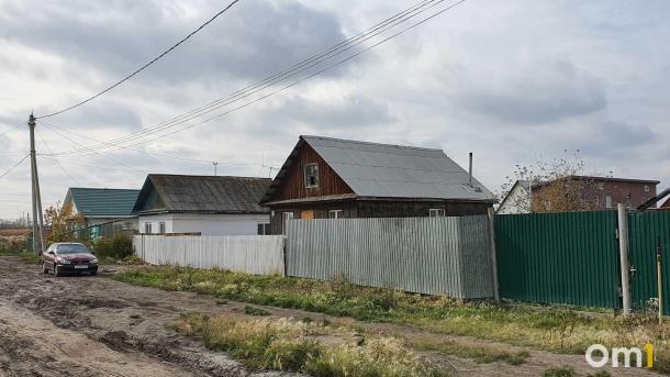 Прокуратура потребовала от глав шести районов Омской области усилить противопожарные меры