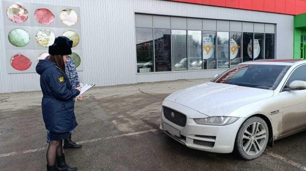 Житель Новосибирской области погасил долги по штрафам, чтобы сохранить водительские права