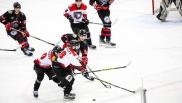 Хоккеисты омского вуза вышли в Финал восьми Студенческой лиги