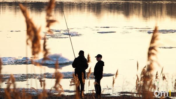 На Иртыше контролируют качество подготовки питьевой воды в период паводка
