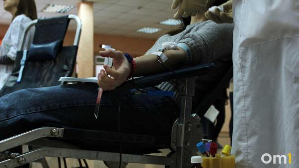 Пять шансов на спасение: новосибирский центр крови стал первым в России с полным циклом заготовки стволовых клеток